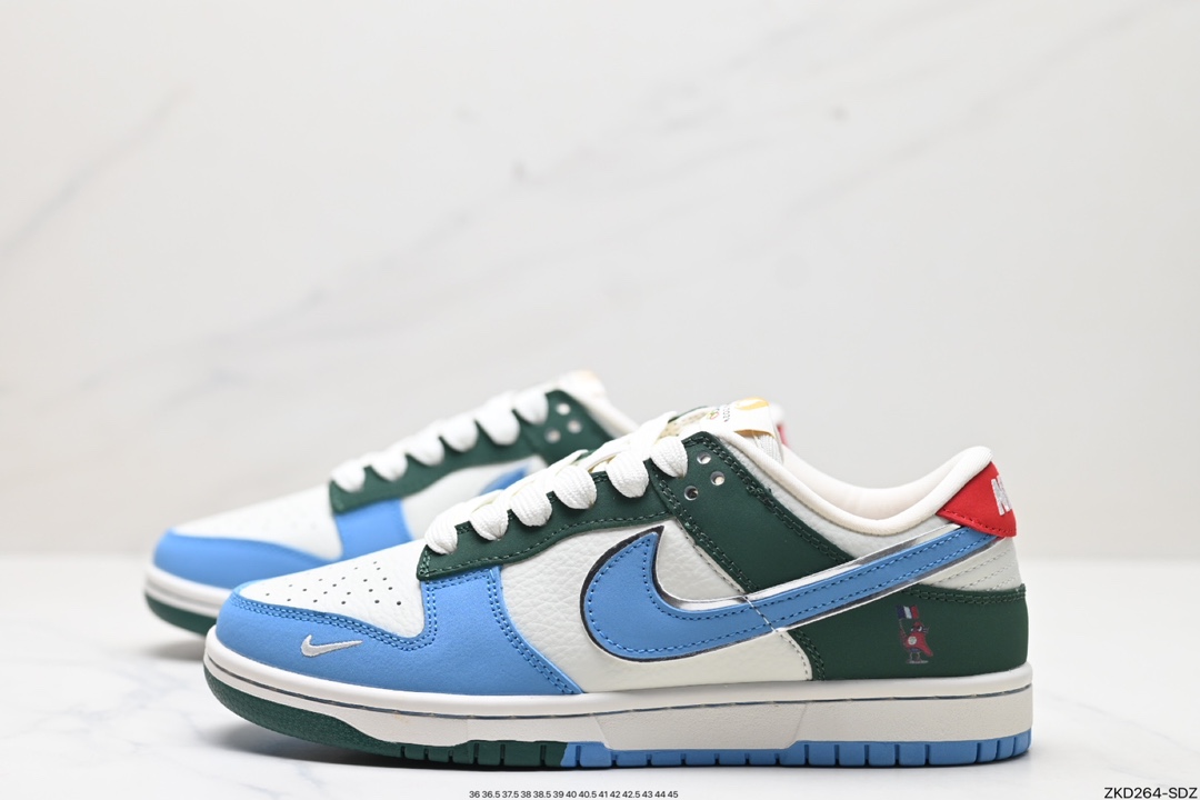 NIKE SB DUNK LOW PRO 纯原大厂出品极力推荐顶级版本 JH8310-952