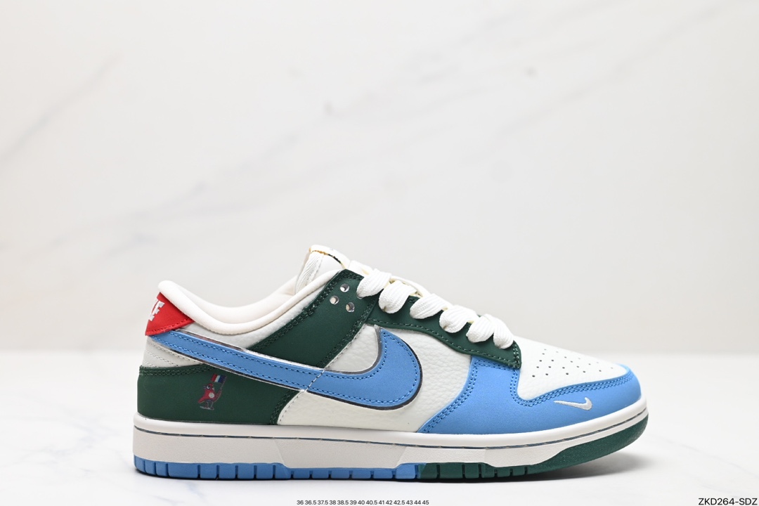 NIKE SB DUNK LOW PRO 纯原大厂出品极力推荐顶级版本 JH8310-952