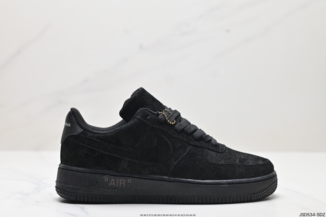 Air Jordan Force 1 Scarpe Air Jordan Top bassi