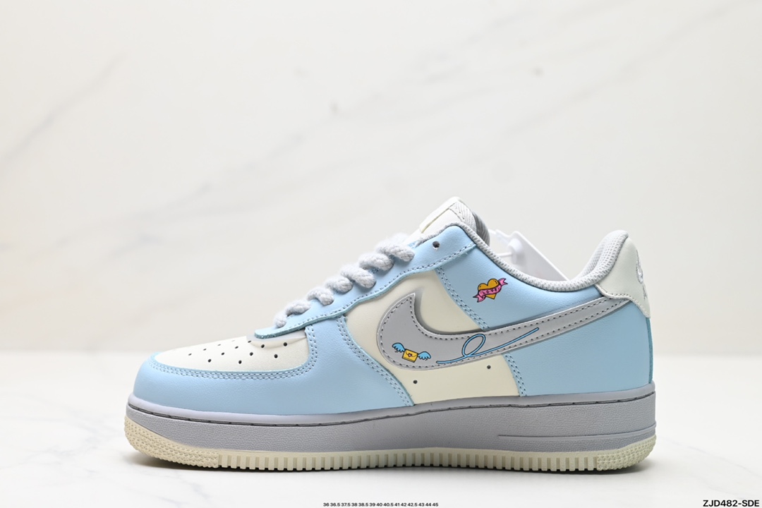 NIKE AIR FORCE 1‘07 CJ0304-021