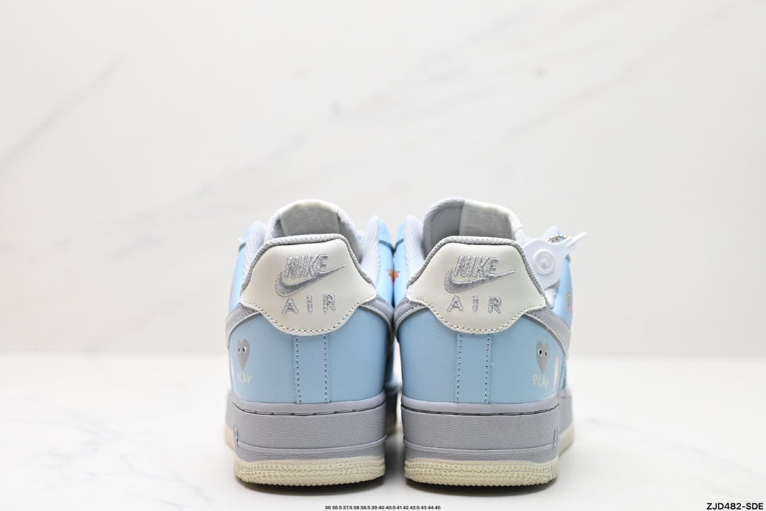 NIKE AIR FORCE 1‘07 CJ0304-021