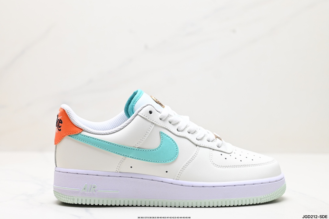 NIKE AIR FORCE 1‘07 HM8728-131