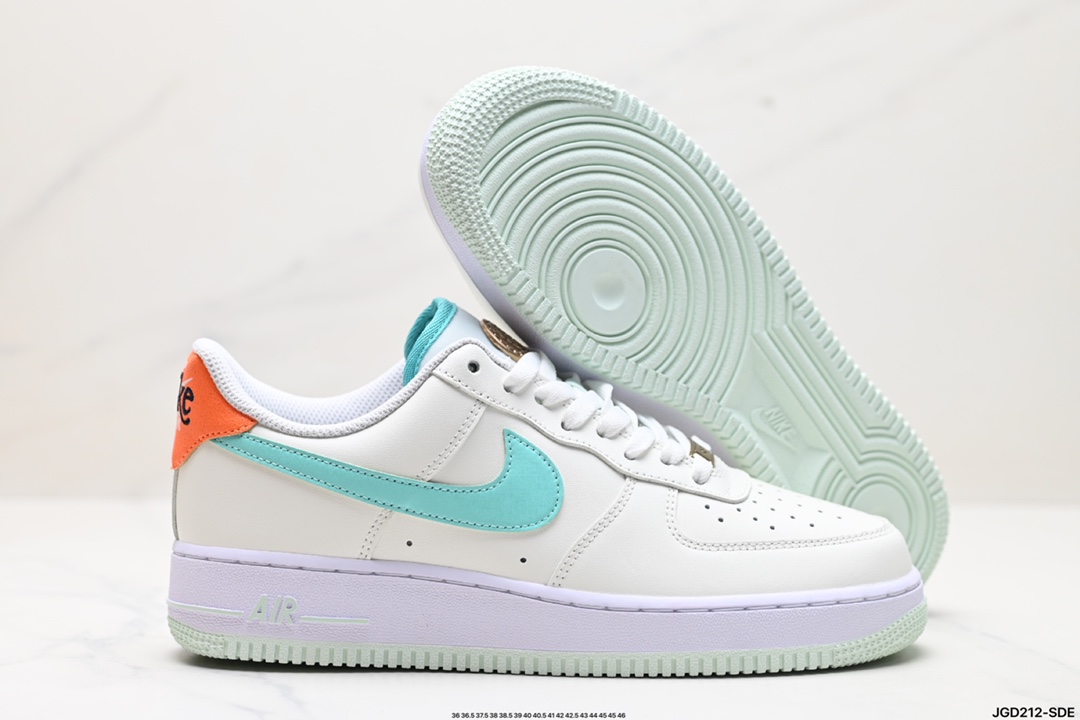 NIKE AIR FORCE 1‘07 HM8728-131