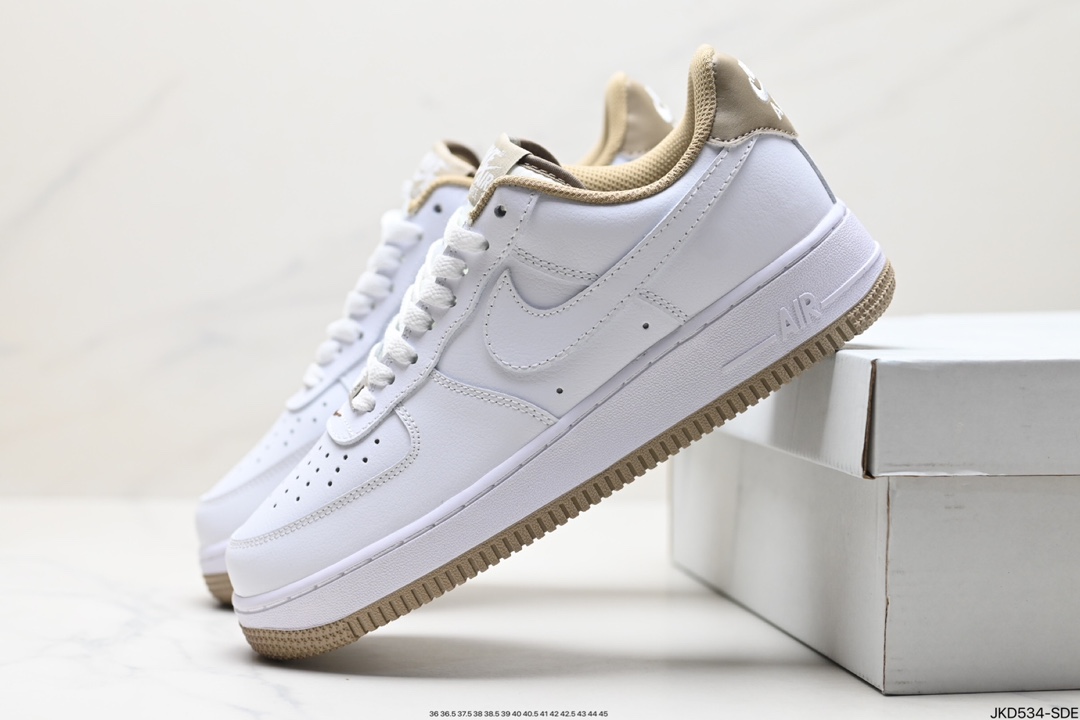 Nike AIR FORCE 1'07 DR9867-100