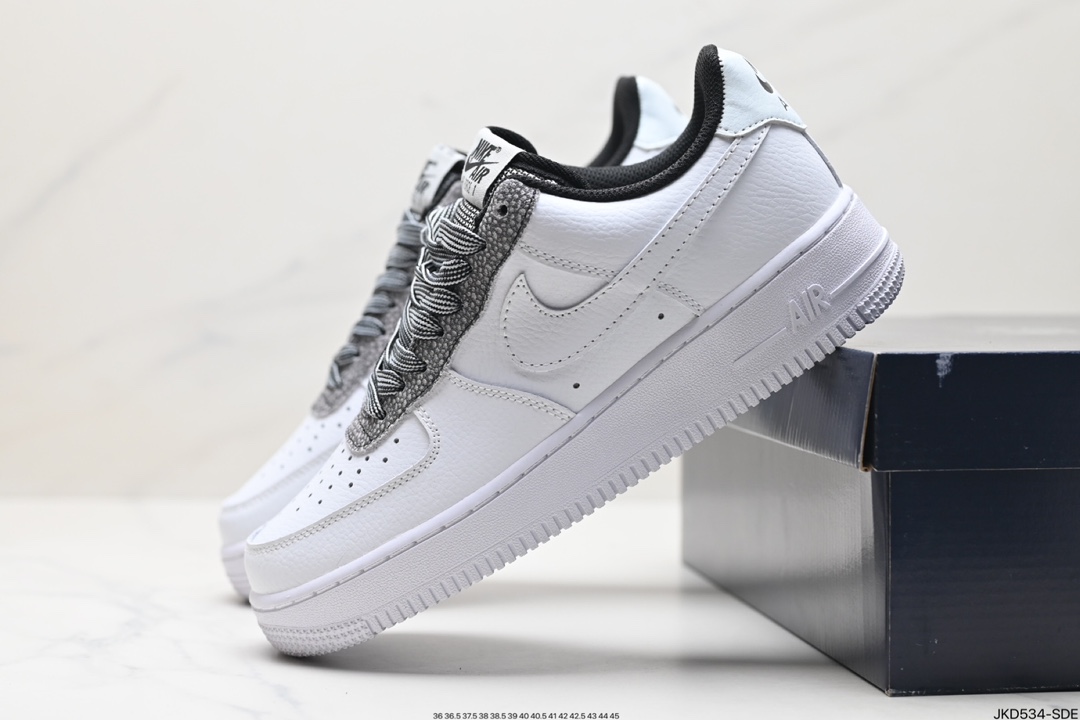 Nike AIR FORCE 1'07 DR9867-100