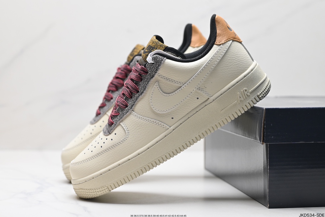 Nike AIR FORCE 1'07 DR9867-100