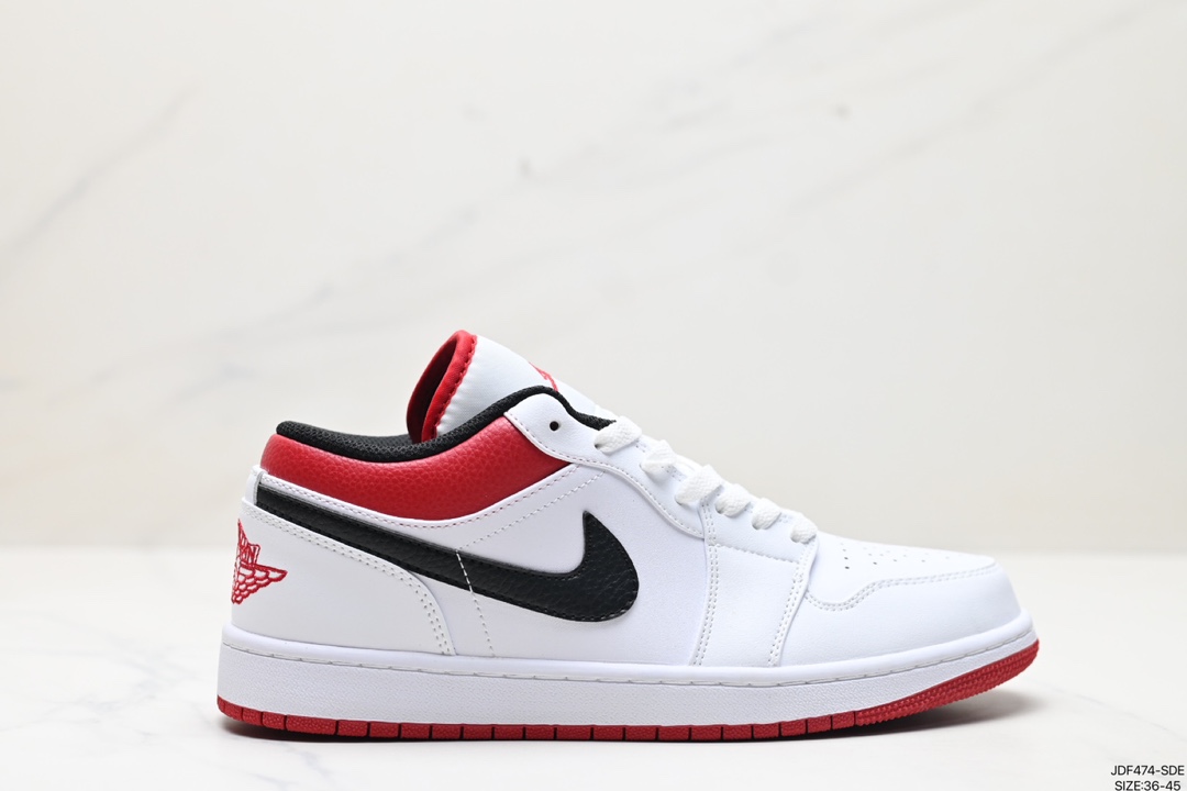 Air Jordan 1 Scarpe da Skate Air Jordan Top bassi