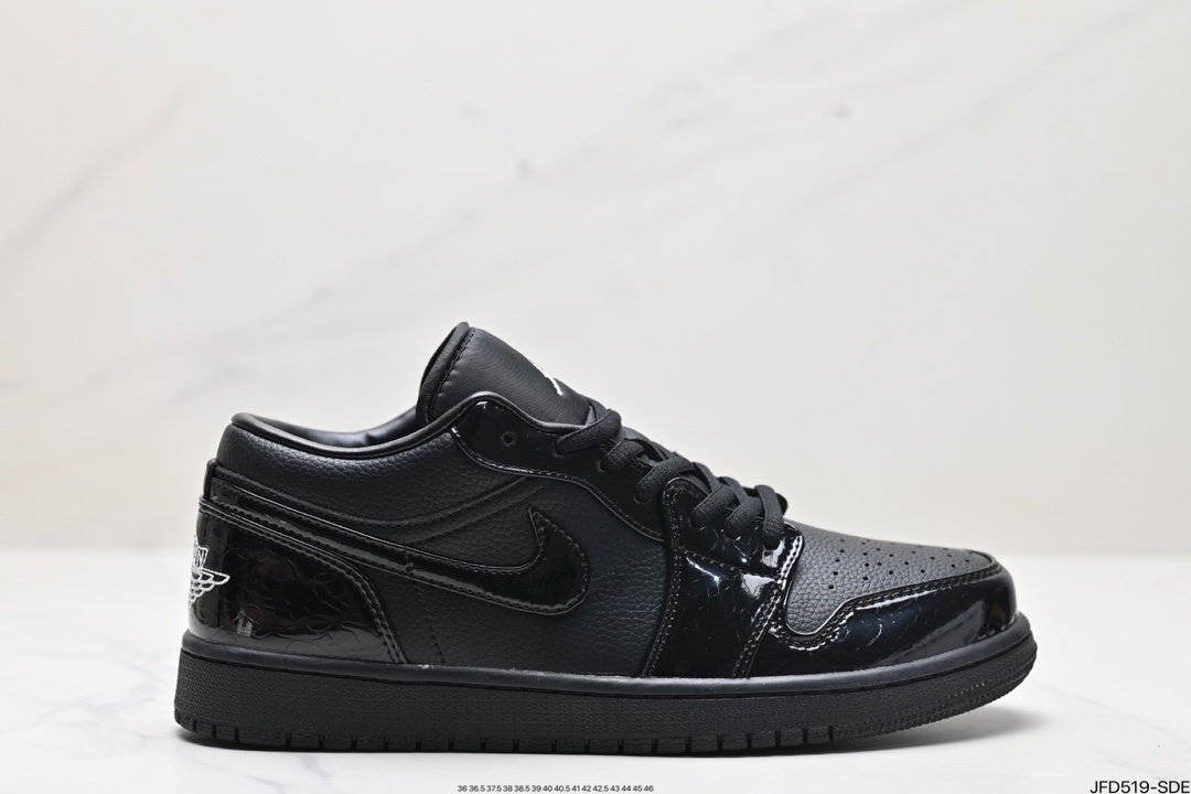 Nike W AIR JORDAN 1 LOW SE AJ1乔1低帮休闲板鞋 HJ7743-010