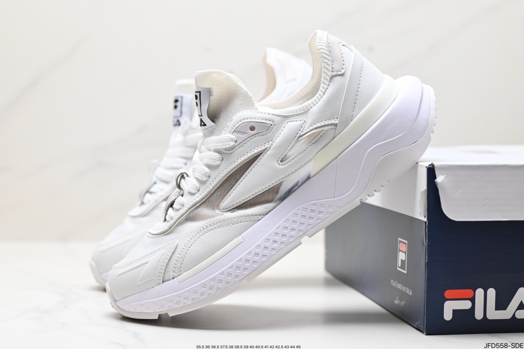 Fila Sneaker Scarpe Casual Collezione estiva Casual