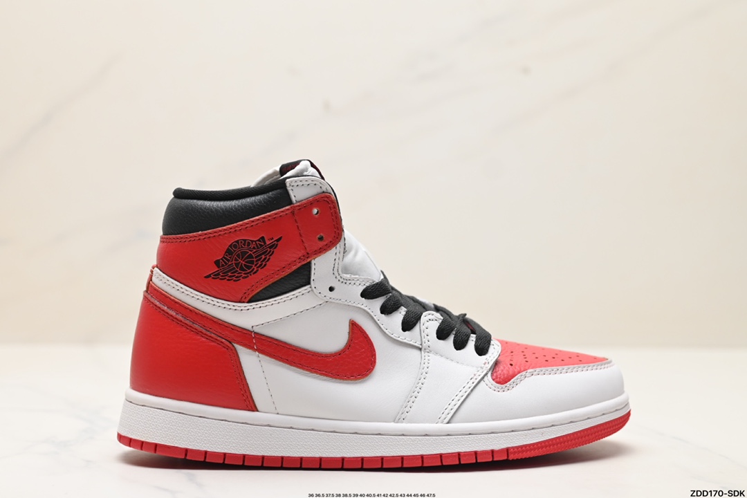 Air Jordan 1 Scarpe Air Jordan Vintage Top alti