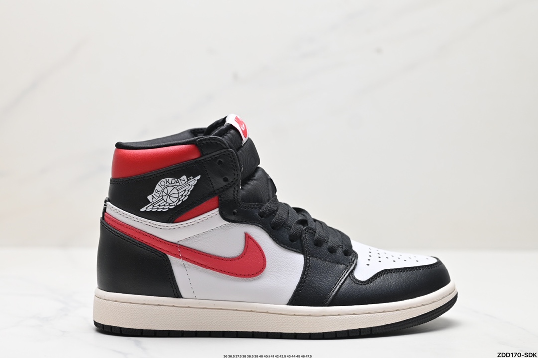 Air Jordan 1 Scarpe Air Jordan Vintage Top alti