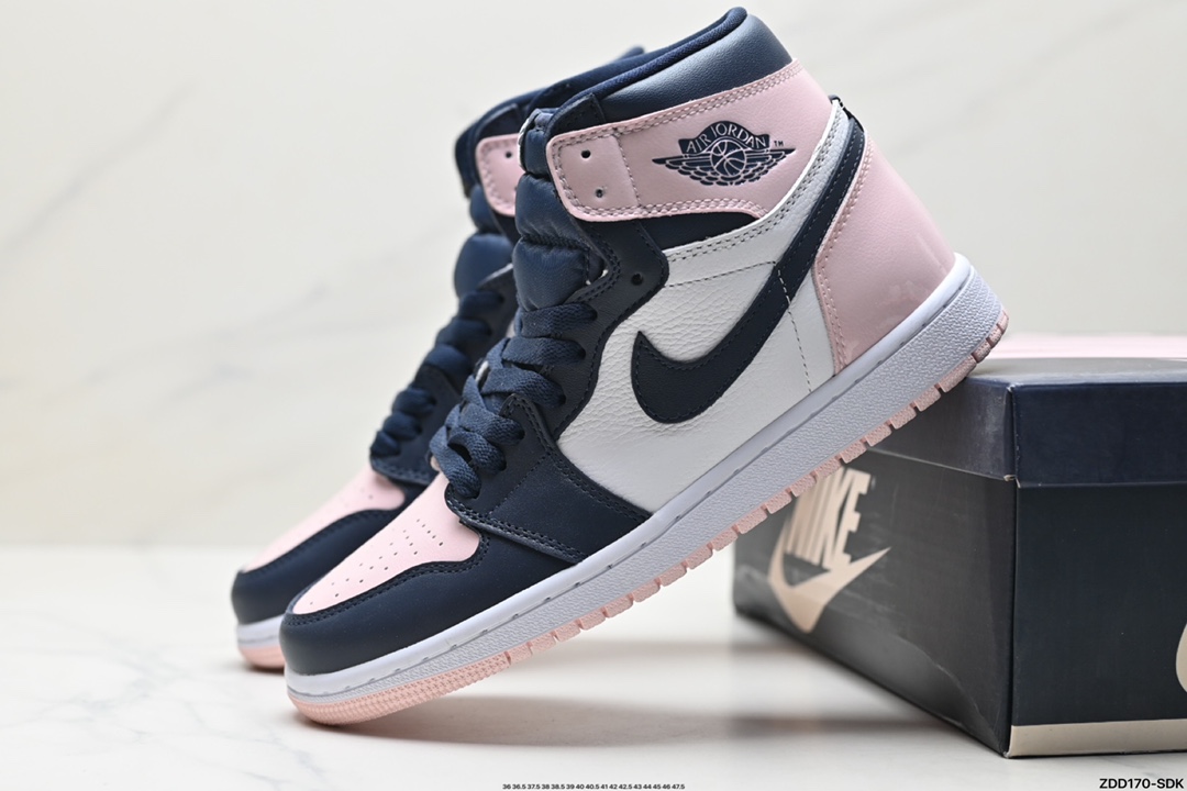 Economico
 Air Jordan 1 Scarpe Air Jordan Vintage Top alti