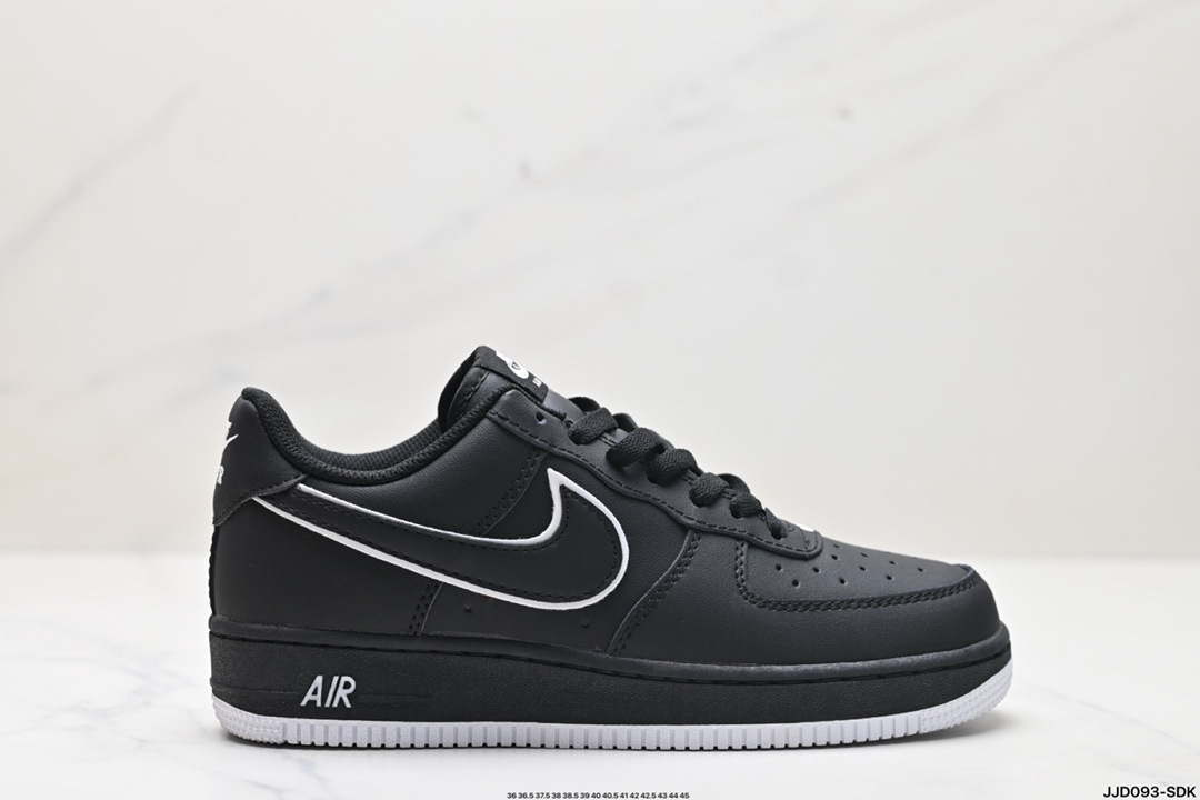 Air Jordan Force 1 Scarpe Air Jordan La migliore replica all’ingrosso
 Vintage Top bassi