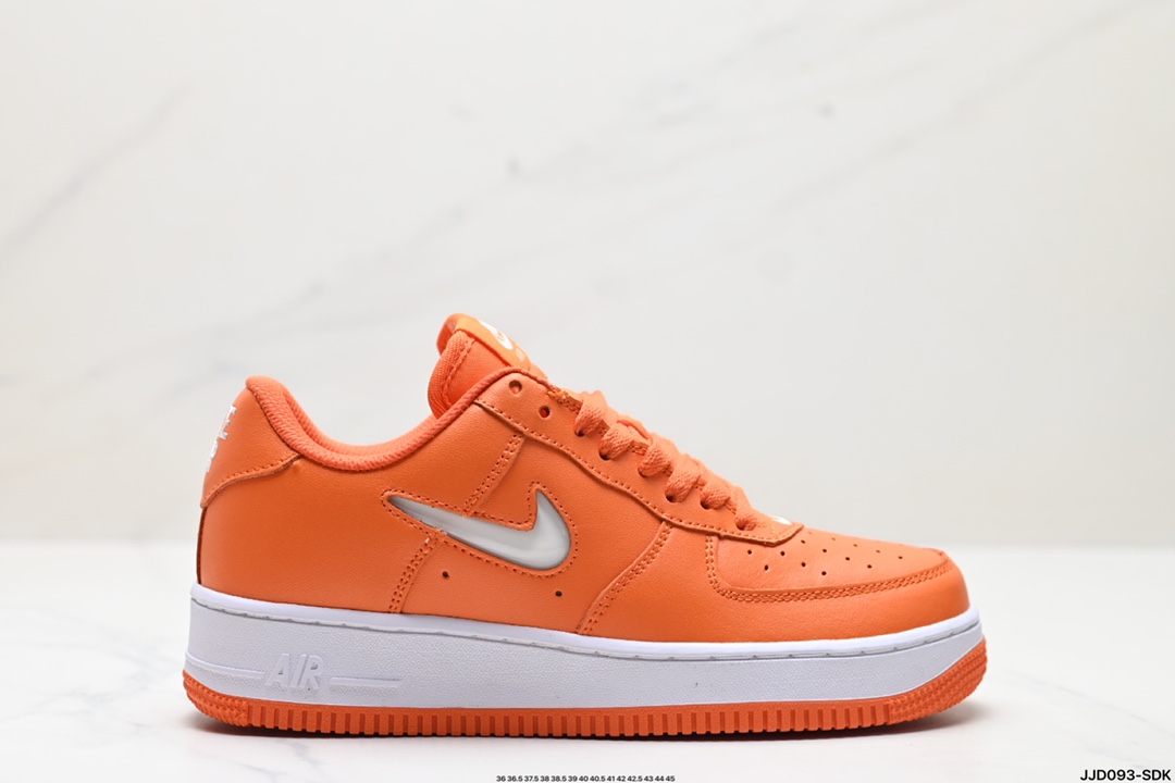 Air Jordan Force 1 Scarpe Air Jordan Vintage Top bassi