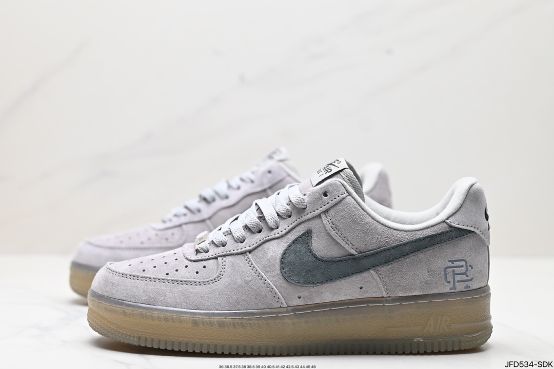 Nike W AIR FORCE 1 '07 AA1117-118