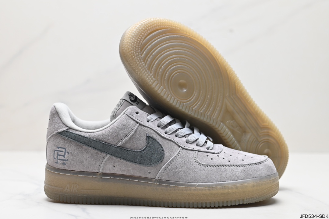 Nike W AIR FORCE 1 '07 AA1117-118