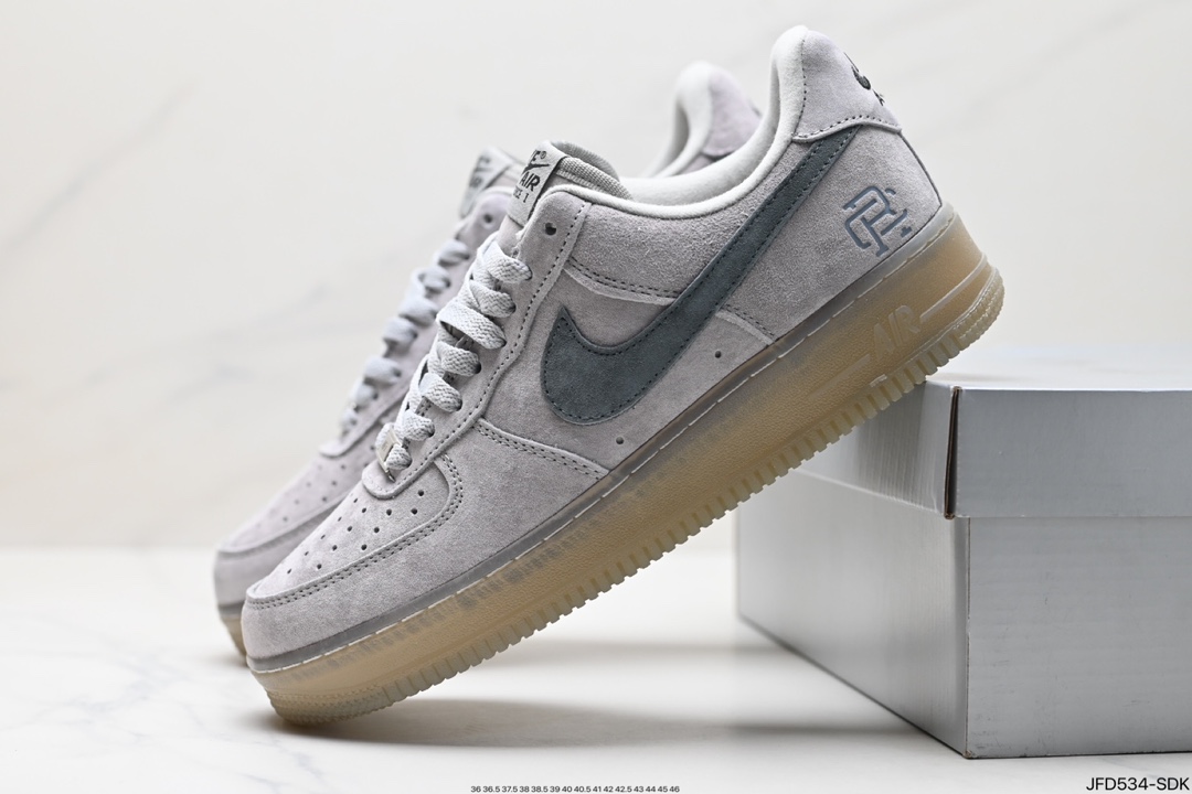 Nike W AIR FORCE 1 '07 AA1117-118