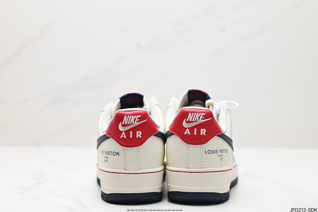 Nike AIR FORCE 1‘07 CW2288-001