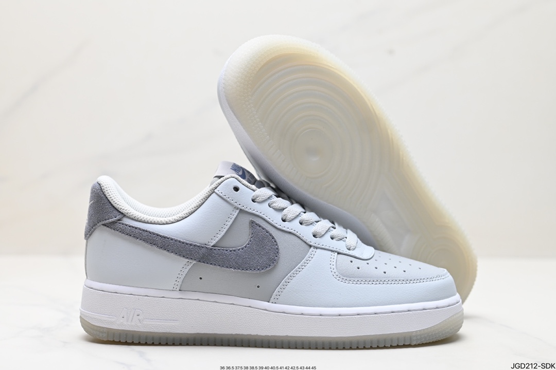 NIKE AIR FORCE 1‘07 Sketch CW7581-101