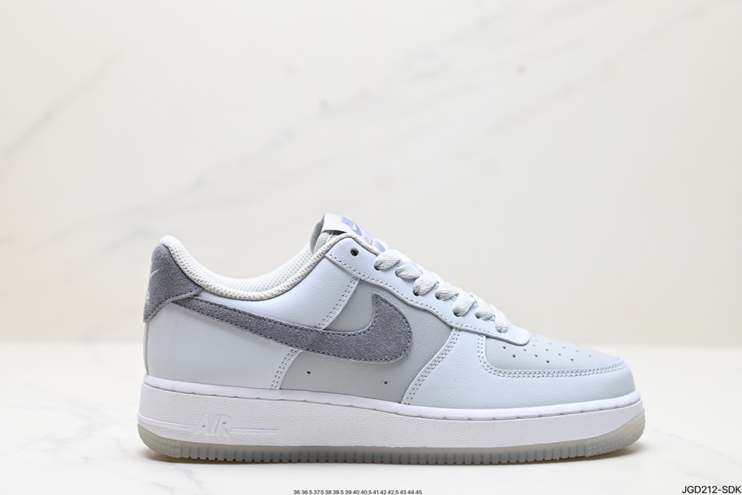 NIKE AIR FORCE 1‘07 Sketch CW7581-101