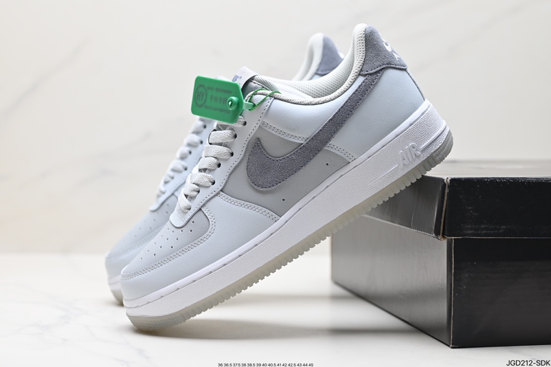 NIKE AIR FORCE 1‘07 Sketch CW7581-101