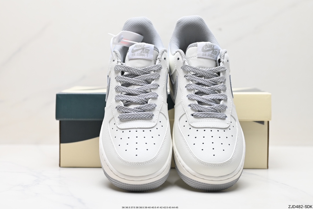 NIKE AIR FORCE 1‘07 WD-111577