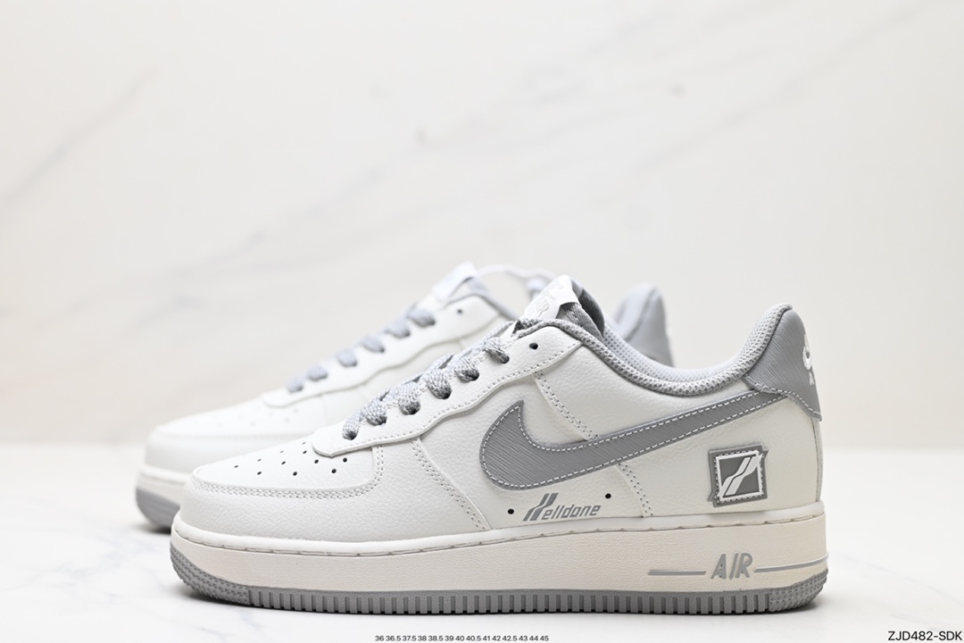 NIKE AIR FORCE 1‘07 WD-111577