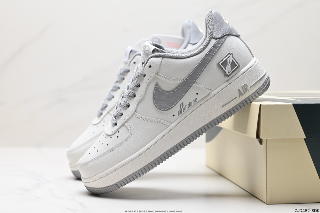 NIKE AIR FORCE 1‘07 WD-111577