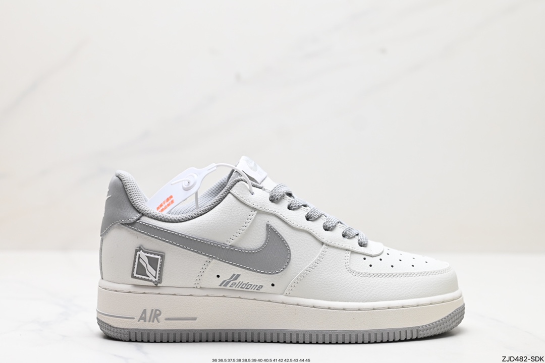 NIKE AIR FORCE 1‘07 WD-111577