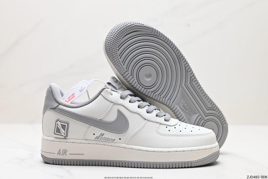 NIKE AIR FORCE 1‘07 WD-111577