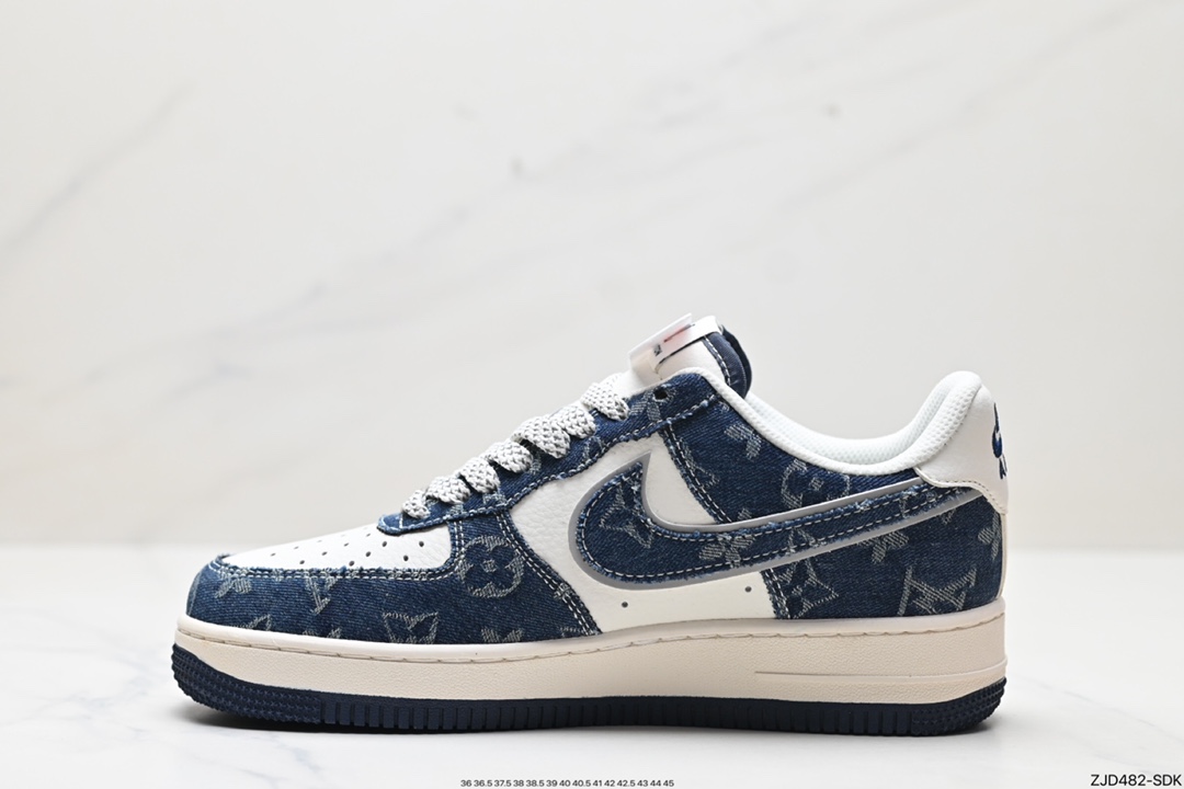 NIKE AIR FORCE 1‘07 LV8 SJ2088-003