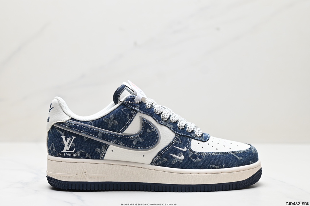 NIKE AIR FORCE 1‘07 LV8 SJ2088-003