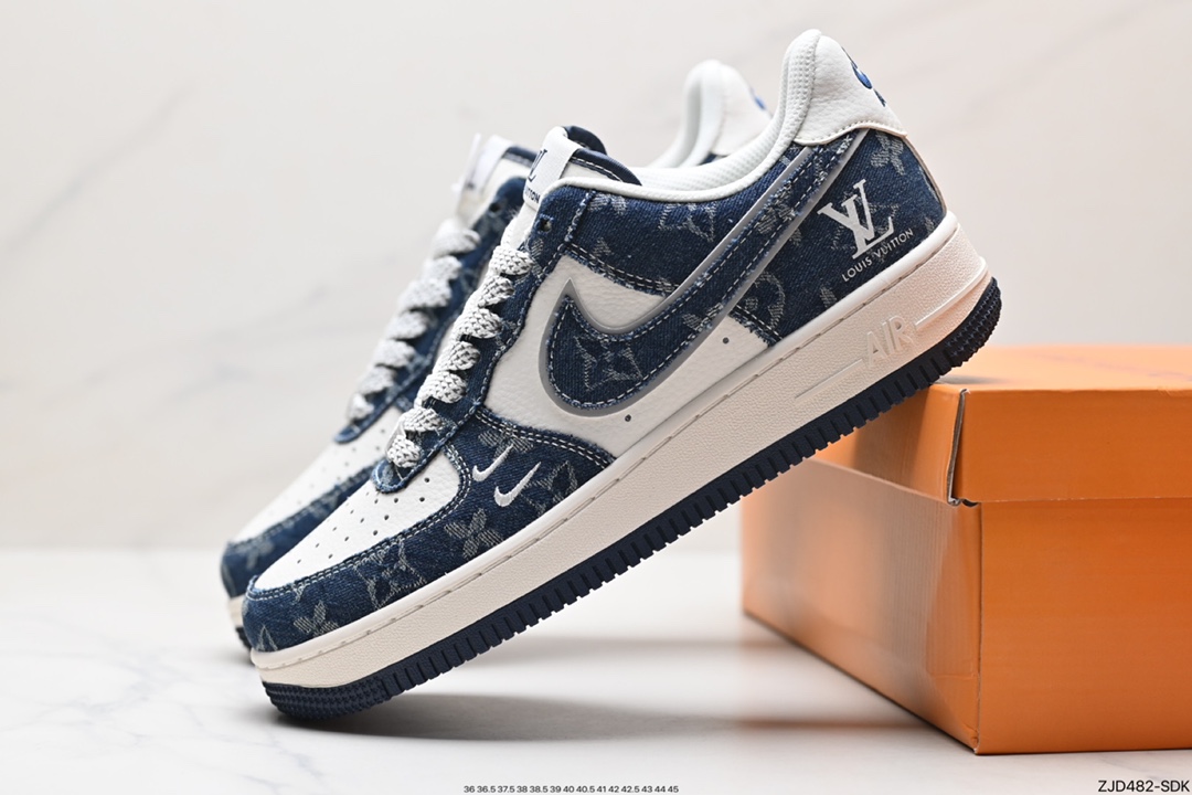 NIKE AIR FORCE 1‘07 LV8 SJ2088-003