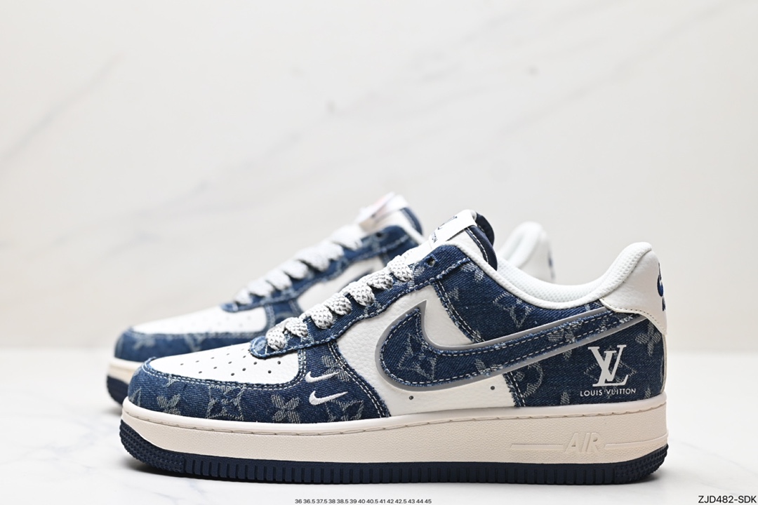 NIKE AIR FORCE 1‘07 LV8 SJ2088-003