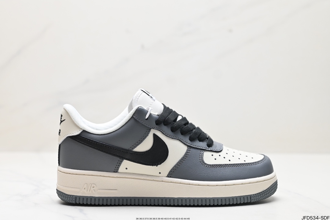 Air Jordan Force 1 Scarpe Air Jordan Top bassi