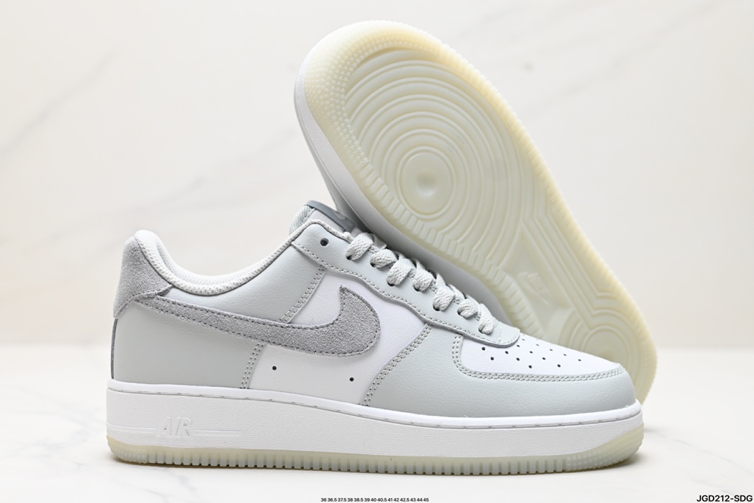 NIKE AIR FORCE 1‘07 FJ4170-003