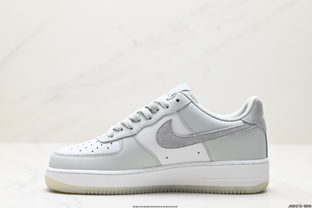 NIKE AIR FORCE 1‘07 FJ4170-003