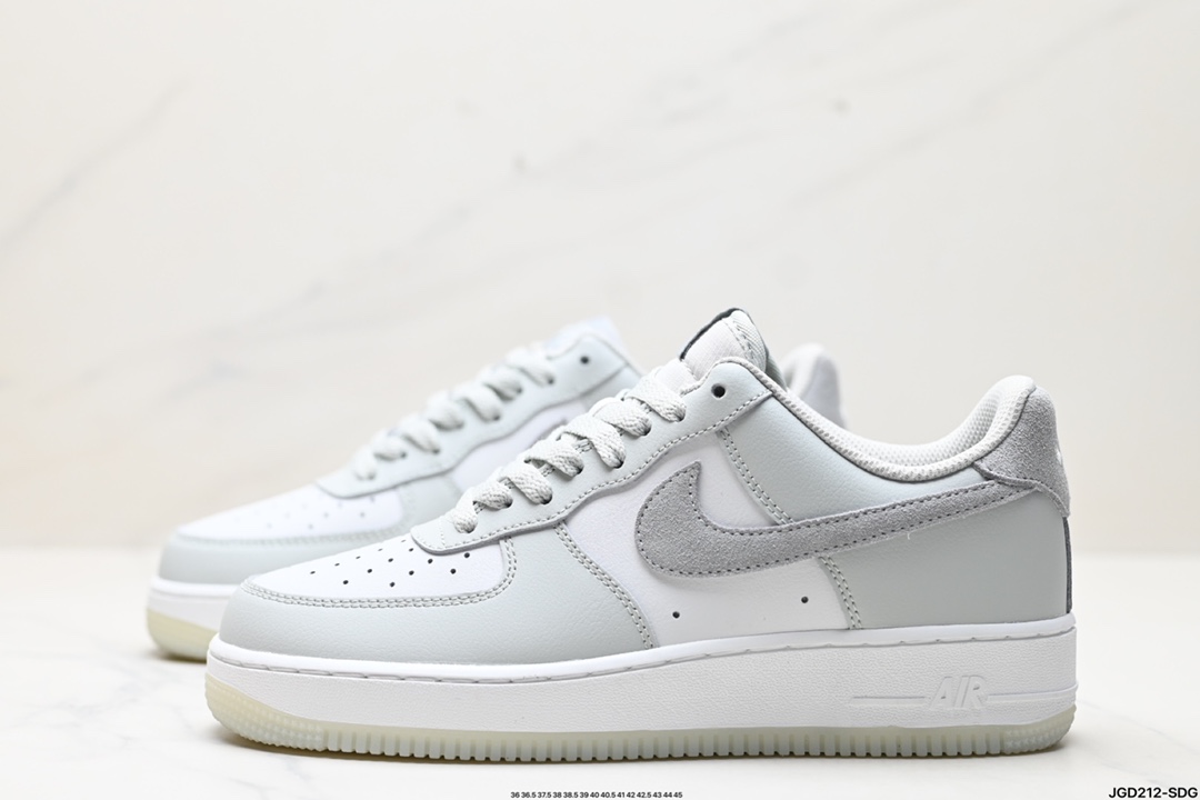 NIKE AIR FORCE 1‘07 FJ4170-003