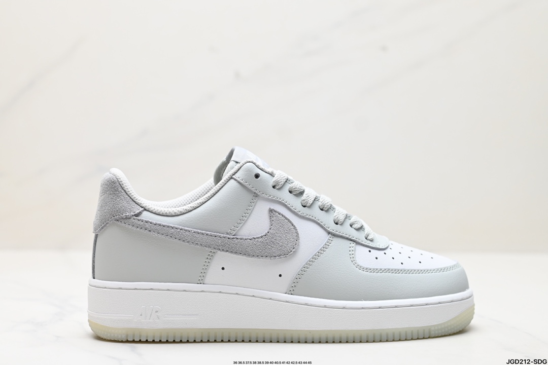 NIKE AIR FORCE 1‘07 FJ4170-003