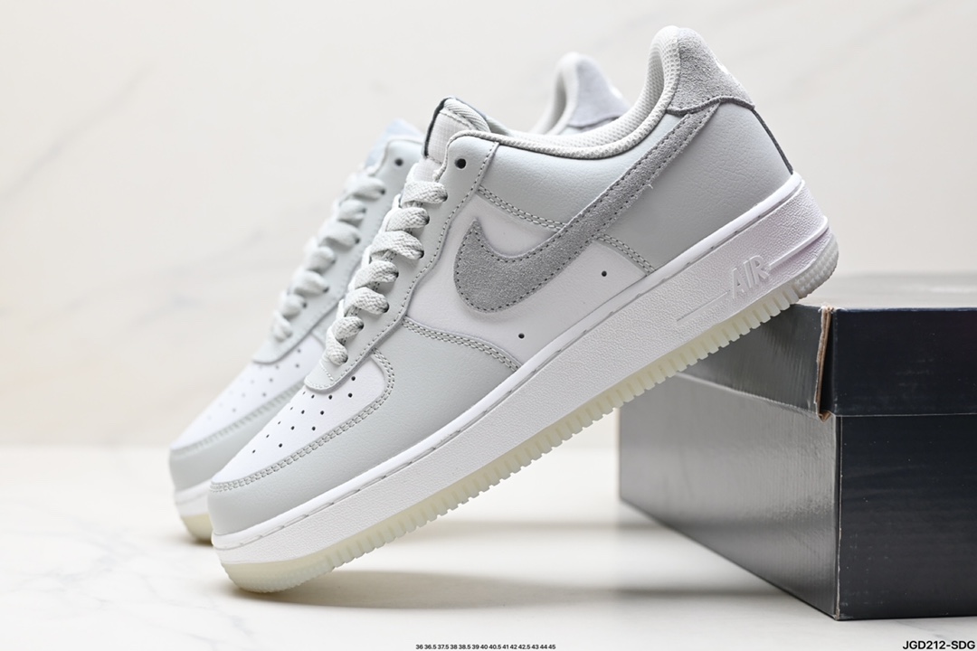 NIKE AIR FORCE 1‘07 FJ4170-003