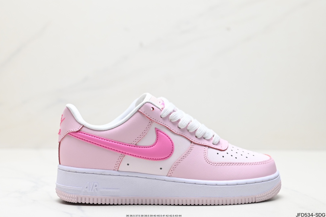 Nike AIR FORCE 1'07 LX HM3696-661