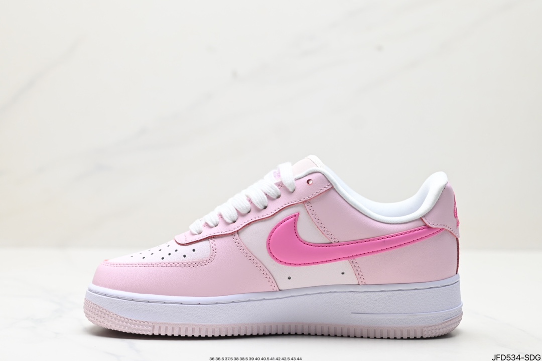 Nike AIR FORCE 1'07 LX HM3696-661