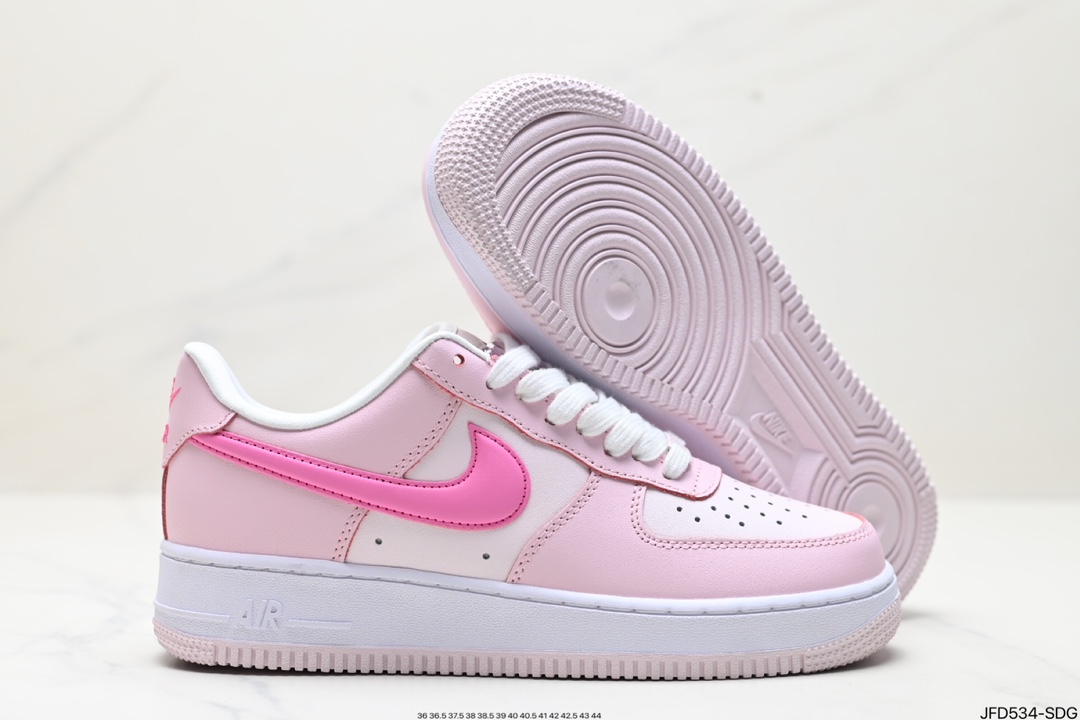 Nike AIR FORCE 1'07 LX HM3696-661