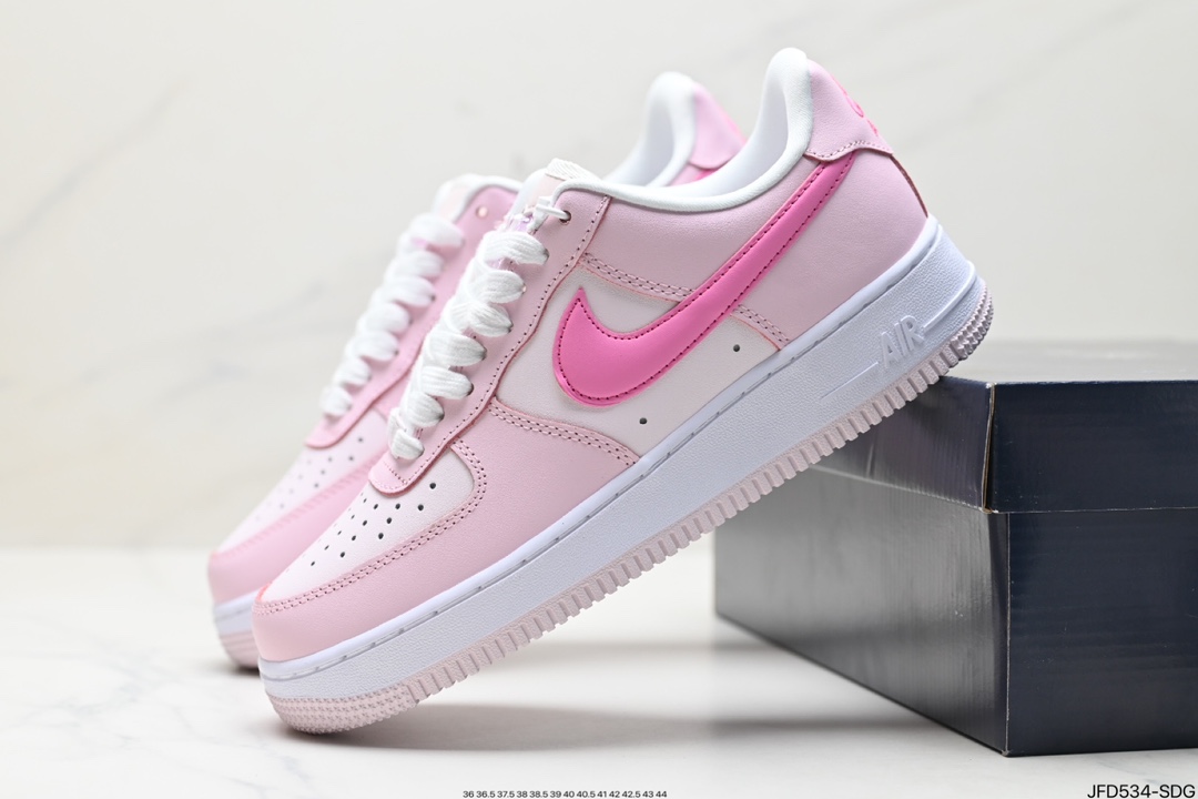 Nike AIR FORCE 1'07 LX HM3696-661