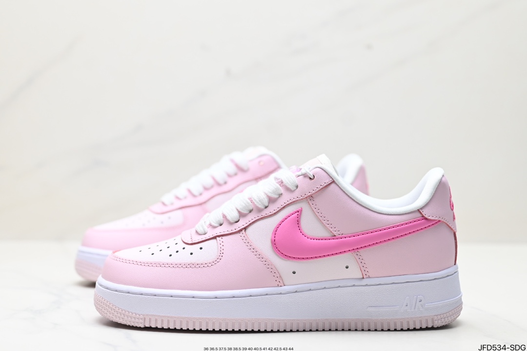 Nike AIR FORCE 1'07 LX HM3696-661