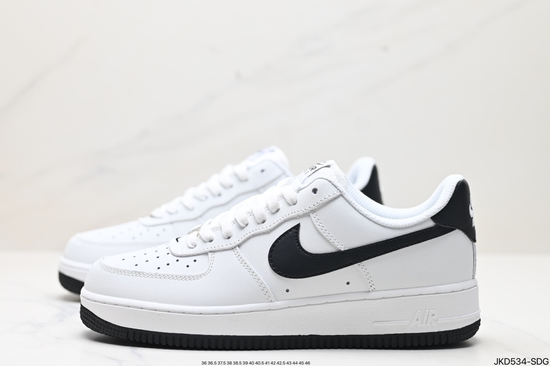 Nike AIR FORCE 1'07 FQ4296-101