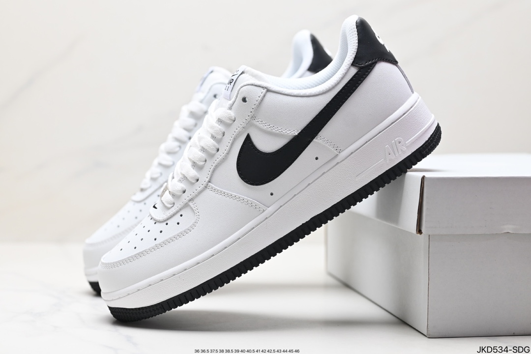 Nike AIR FORCE 1'07 FQ4296-101