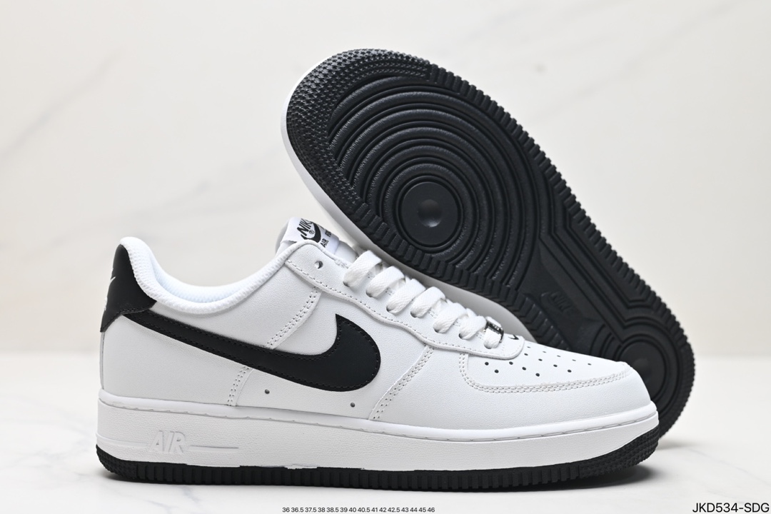 Nike AIR FORCE 1'07 FQ4296-101