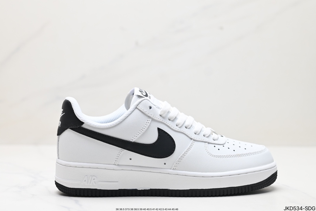 Nike AIR FORCE 1'07 FQ4296-101