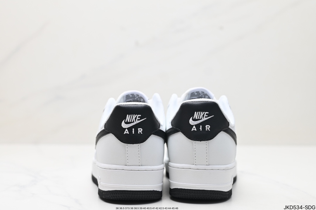 Nike AIR FORCE 1'07 FQ4296-101